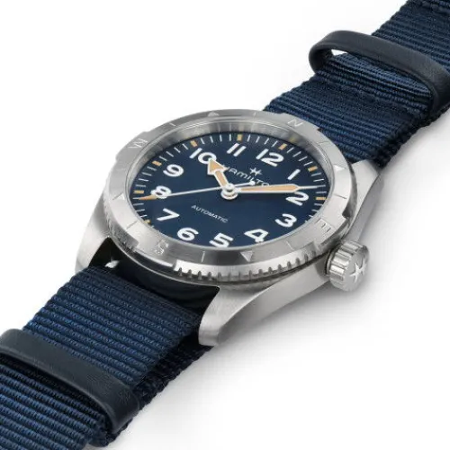 Hamilton Khaki Field Expedition Auto (37 mm) - H70225940