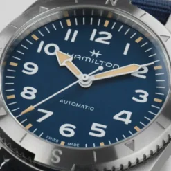 Hamilton Khaki Field Expedition Auto (37 mm) - H70225940