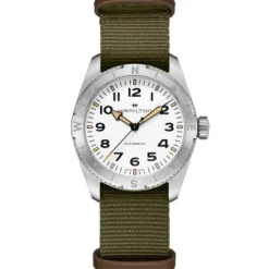 Hamilton Khaki Field Expedition Auto (37 mm) - H70225910