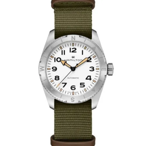 Hamilton Khaki Field Expedition Auto (37 mm) - H70225910