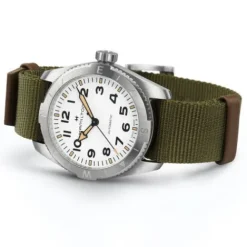 Hamilton Khaki Field Expedition Auto (37 mm) - H70225910