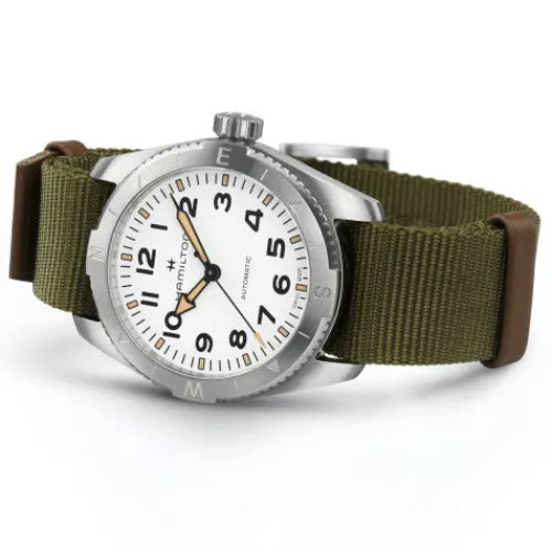 Hamilton Khaki Field Expedition Auto (37 mm) - H70225910