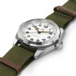 Hamilton Khaki Field Expedition Auto (37 mm) - H70225910
