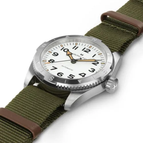 Hamilton Khaki Field Expedition Auto (37 mm) - H70225910