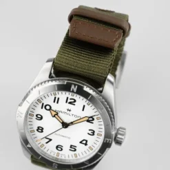 Hamilton Khaki Field Expedition Auto (37 mm) - H70225910