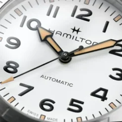 Hamilton Khaki Field Expedition Auto (37 mm) - H70225910