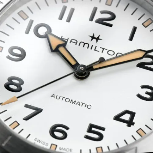 Hamilton Khaki Field Expedition Auto (37 mm) - H70225910
