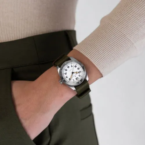 Hamilton Khaki Field Expedition Auto (37 mm) - H70225910