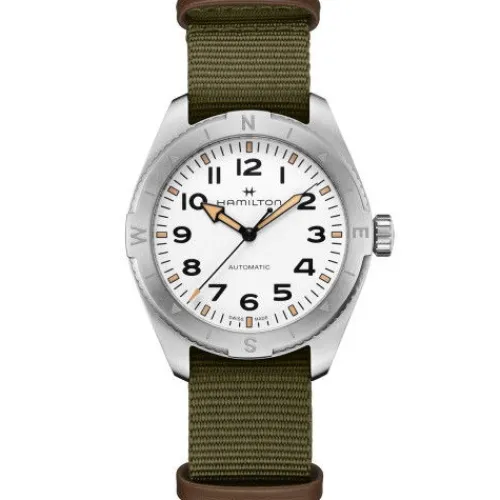 Hamilton Khaki Field Expedition Auto (41 mm) - H70315910
