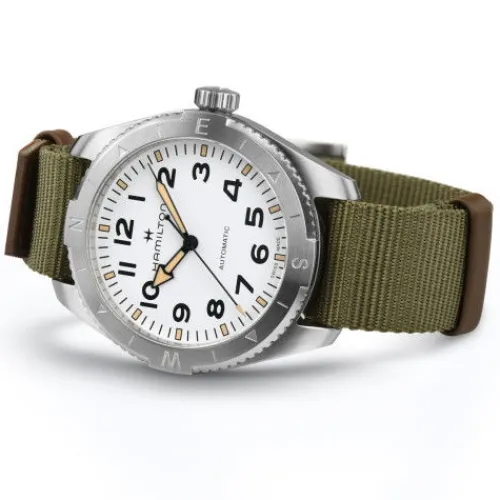 Hamilton Khaki Field Expedition Auto (41 mm) - H70315910