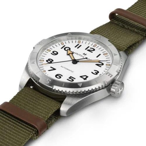 Hamilton Khaki Field Expedition Auto (41 mm) - H70315910