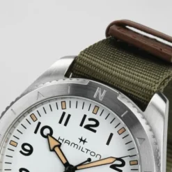 Hamilton Khaki Field Expedition Auto (41 mm) - H70315910
