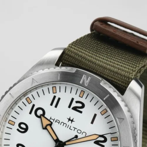 Hamilton Khaki Field Expedition Auto (41 mm) - H70315910