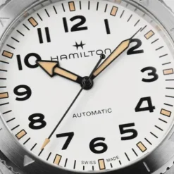 Hamilton Khaki Field Expedition Auto (41 mm) - H70315910