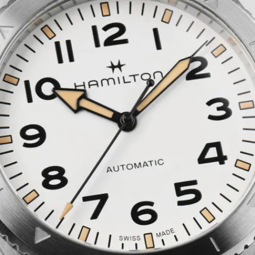 Hamilton Khaki Field Expedition Auto (41 mm) - H70315910