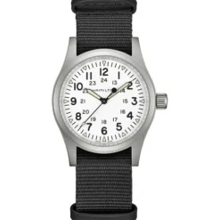 Hamilton Khaki Field Mechanical (38 mm) - H69439910