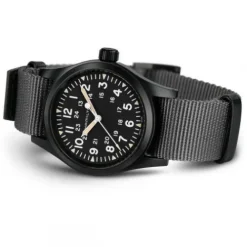 Hamilton Khaki Field Mechanical (38 mm) - H69409930