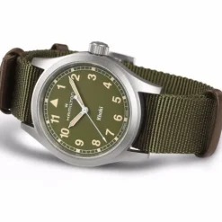 Hamilton Khaki Field Quartz (38 mm) - H69401960