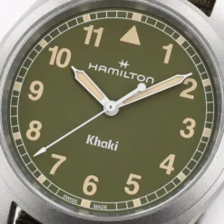 Hamilton Khaki Field Quartz (38 mm) - H69401960