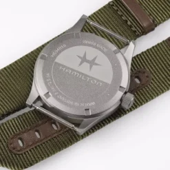 Hamilton Khaki Field Quartz (38 mm) - H69401960
