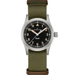 Hamilton Khaki Field Quartz (33 mm) - H69301930