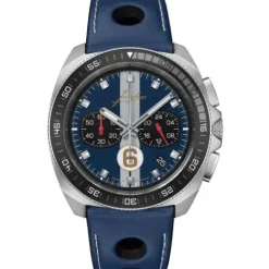 Junghans 1972 Chronoscope Sports Edition 2025 - 41/4577.00