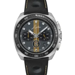 Junghans 1972 Chronoscope Sports Edition 2025 - 41/4578.00
