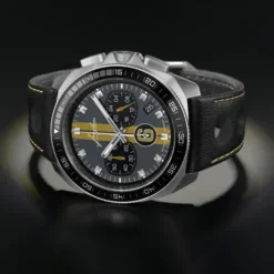 Junghans 1972 Chronoscope Sports Edition 2025 - 41/4578.00