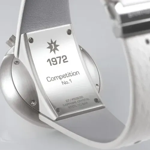 Junghans 1972 Competition - 27/4509.00