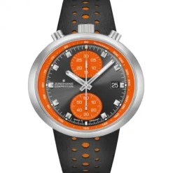 Junghans 1972 Competition - 27/4203.00