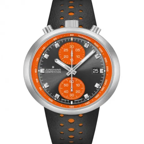 Junghans 1972 Competition - 27/4203.00