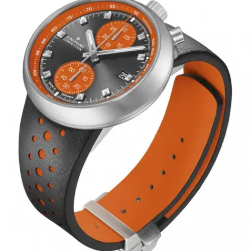 Junghans 1972 Competition - 27/4203.00