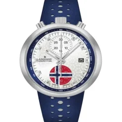 Junghans 1972 Competition FIS Edition Trondheim - 27/4507.00