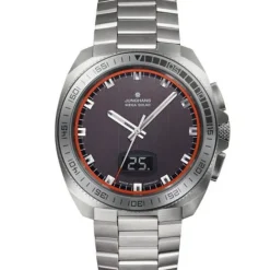 Junghans 1972 Mega Solar - 56/4211.44