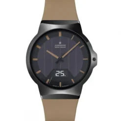 Junghans Force Mega Solar - 18/1001.00