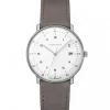 Junghans max bill Mega Solar - 59/2021.02