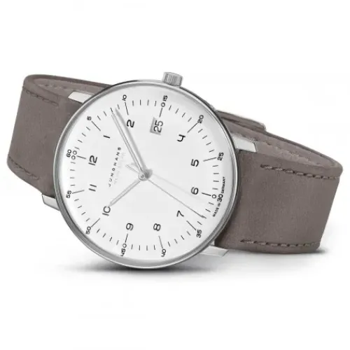 Junghans max bill Mega Solar - 59/2021.02