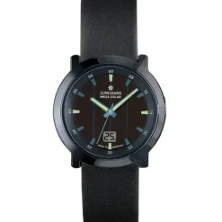 Junghans Stratos Mega Solar - 18/1111.00