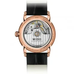 Mido Baroncelli - M007.207.36.116.00