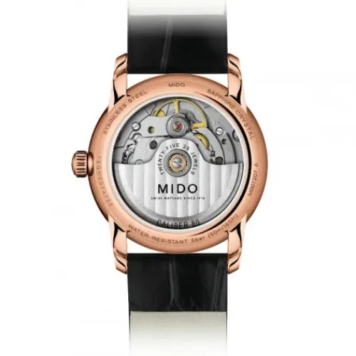 Mido Baroncelli - M007.207.36.116.00