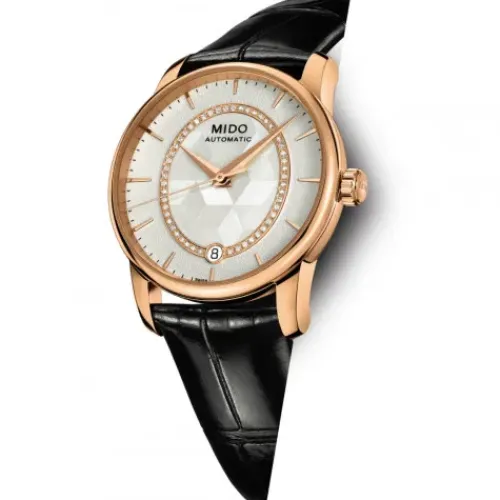 Mido Baroncelli - M007.207.36.116.00