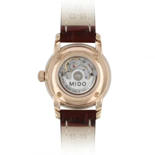 Mido Baroncelli - M7600.2.21.8