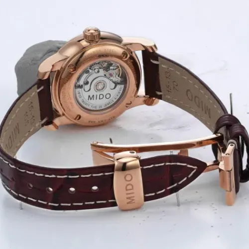 Mido Baroncelli - M7600.2.21.8