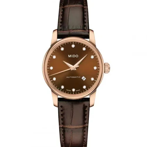 Mido Baroncelli - M7600.3.64.8