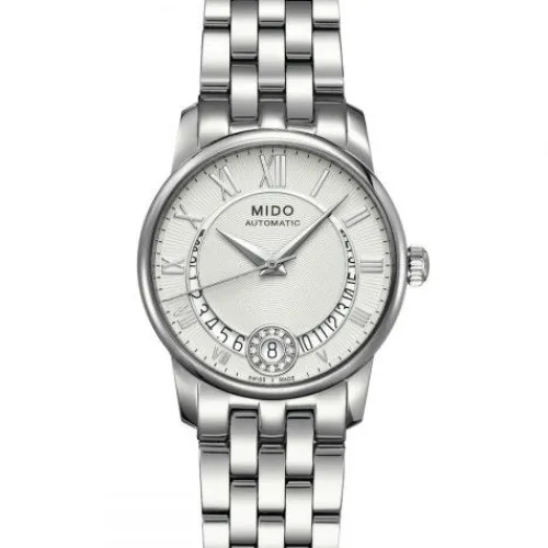Mido Baroncelli - M007.207.11.038.00