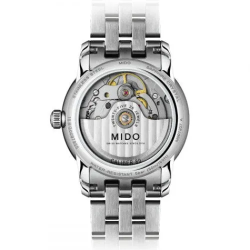 Mido Baroncelli - M007.207.11.038.00