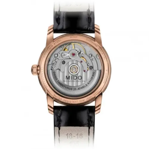 Mido Baroncelli - M007.207.36.036.00