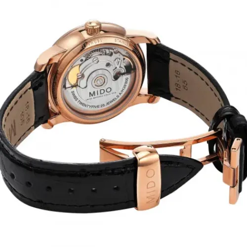 Mido Baroncelli - M007.207.36.036.00