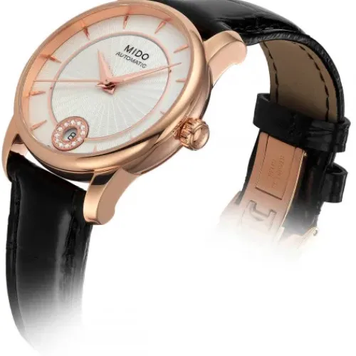 Mido Baroncelli - M007.207.36.036.00