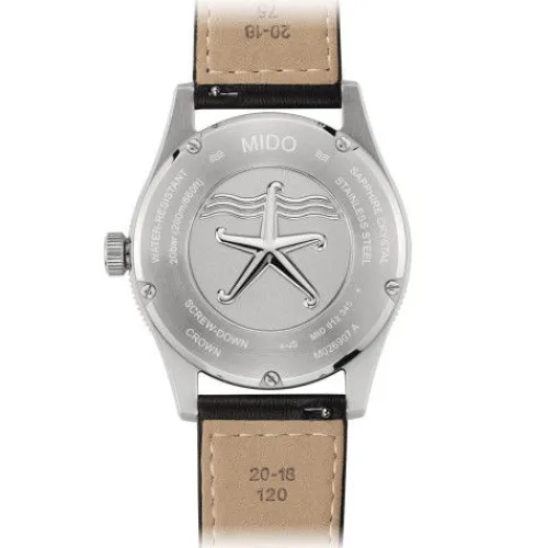 Mido Ocean Star 39 - M026.907.17.051.00